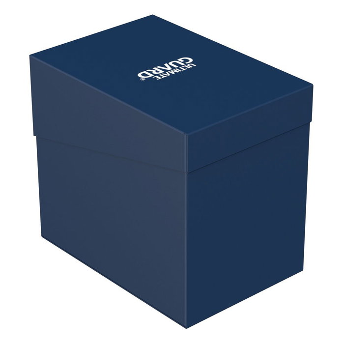 Ultimate Guard Deck Case 133+ - Bleu