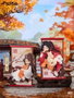 Sakami Merchandise Heaven Official's Blessing Présentoir Boîte-mystère Gong Fu Jing Juan