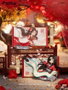 Sakami Merchandise Heaven Official's Blessing Présentoir Boîte-mystère Gong Fu Jing Juan