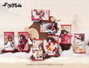Sakami Merchandise Heaven Official's Blessing Présentoir Boîte-mystère Gong Fu Jing Juan
