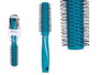 Berilo Brosse à cheveux bouclés silicone menthe 4 x 24 x 4 cm (Set de 24)