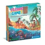 Clementoni Escape Game - Un voyage dans la nature sauvage