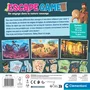 Clementoni Escape Game - Un voyage dans la nature sauvage