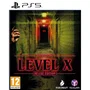 Just For Games Backrooms Level X - Édition Deluxe - Jeu PS5
