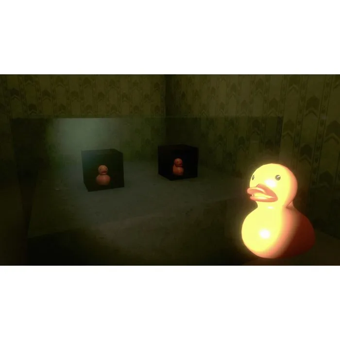 Just For Games Backrooms Level X - Édition Deluxe - Jeu PS5
