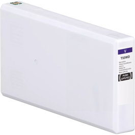 Epson T55WD Cartouche d'encre violet 200 ml