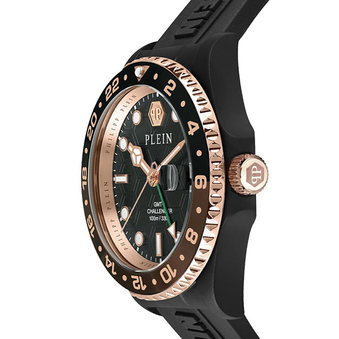 Montre Homme PHILIPP PLEIN PWYBA0823 (Ø 44 mm)