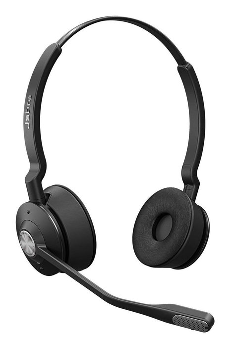 Jabra Engage 65 SE Noir