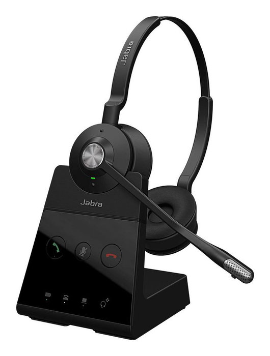 Jabra Engage 65 SE Noir