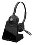 Jabra Engage 65 SE Noir