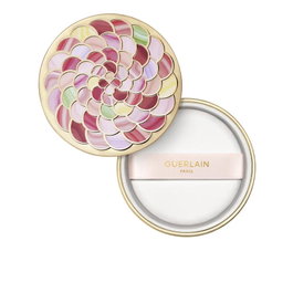 Guerlain MÉTÉORITES Perles Éclairantes #04-Ambre
