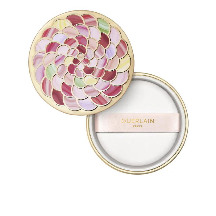 Guerlain MÉTÉORITES Perles Éclairantes #04-Ambre Guerlain MÉTÉORITES Perles Éclairantes #04-Ambre