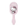 Cerdá - Brosse rectangulaire pour enfant Hello Kitty 10 x 20 x 4 cm - Âge recommandé 3 ans et plus - Fuchsia