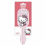 Brosse à Cheveux Hello Kitty Fuchsia