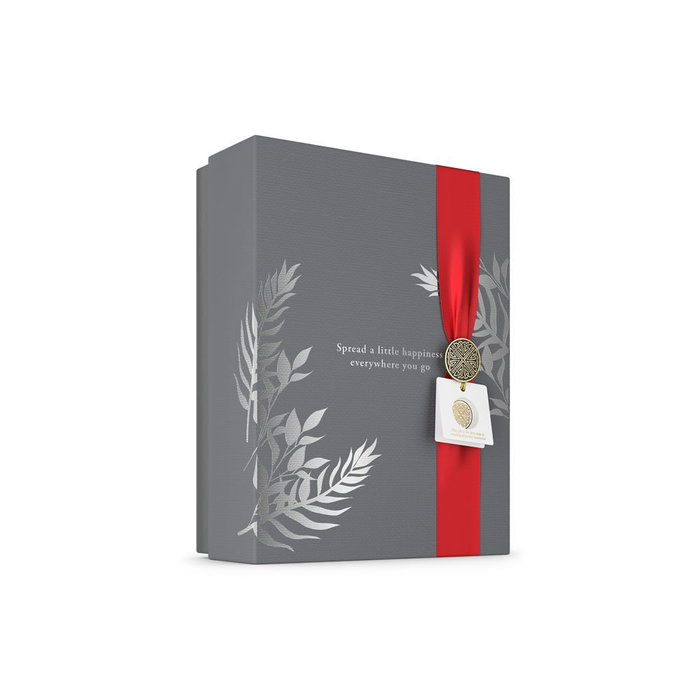 Rituals Coffret Cadeau Homme Large 4 Pièces