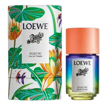 Loewe Paula's Ibiza Eclectic Eau de Toilette 100 ml Loewe Paula's Ibiza Eclectic Eau de Toilette 100 ml