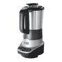 Russell Hobbs 21480-56 Robot Blender Professionnel 8 Programmes - Pour Soupes Chaudes et Smoothies, Capacité 1.75L/1.4L