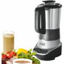 Russell Hobbs Soup & Blend 2-en-1, Gris et Noir