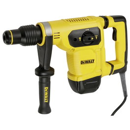 DeWalt D25481K-QS Marteau combiné SDS-max 40mm 1050W