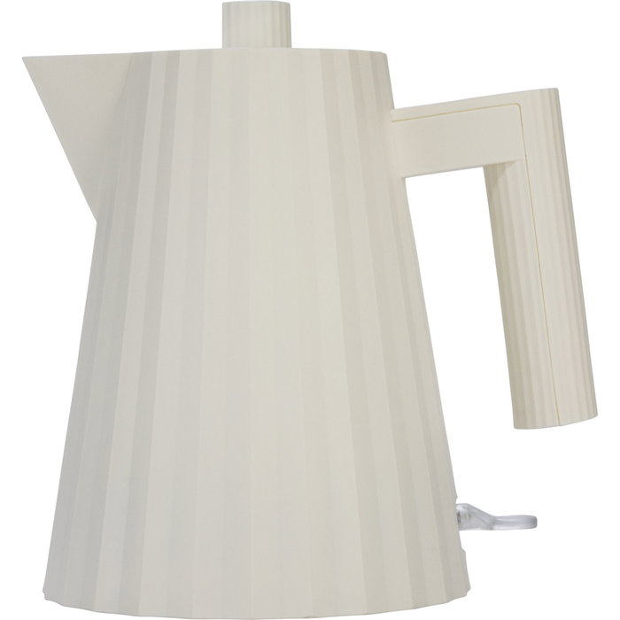 Alessi Bouilloire Plissé Blanche 1L Alessi Bouilloire Plissé Blanche 1L