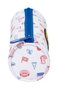 SAFTA Portatodo Baby F.C. Barcelona