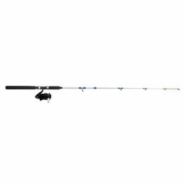 Nautica Ensemble de pêche Espina 1m60 - 80/200 g