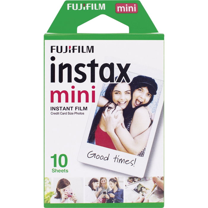 Fujifilm instax mini Film white frame Fujifilm instax mini Film white frame