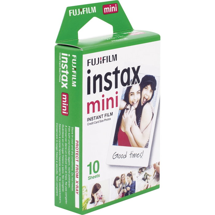 Fujifilm instax mini Film white frame Fujifilm instax mini Film white frame