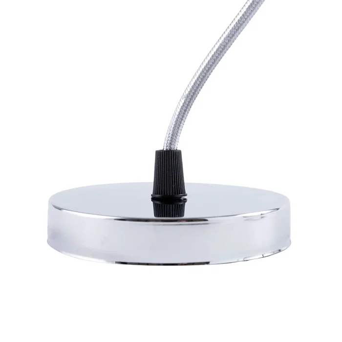 Suspension E27 avec Câble Tissu 1000mm - SC-MPL003