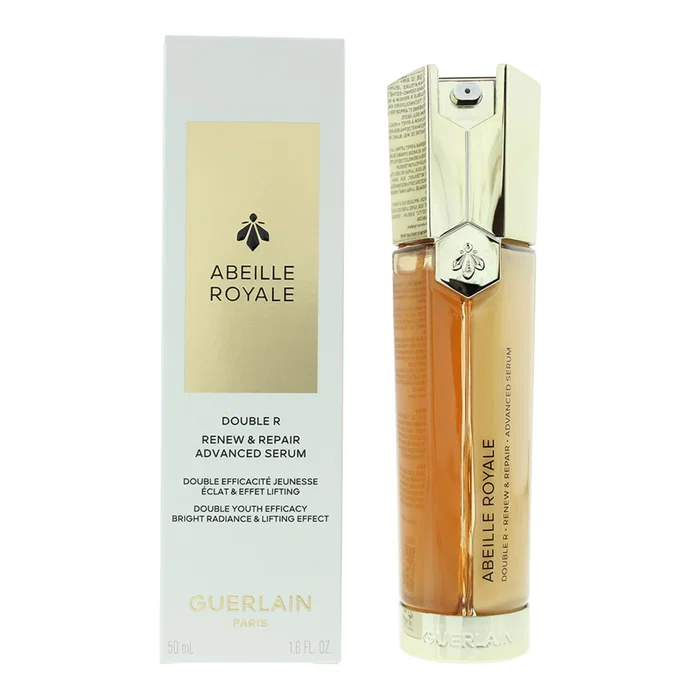 Guerlain Abeille Royale Sérum Réparateur 50 ml