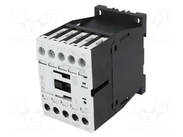 EATON ELECTRIC DILM15-10-230VAC Contacteur 3 pôles 15A 230VAC