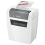 Leitz IQ Home Shredder 15 L Déchiqueteuse de Papier Blanc