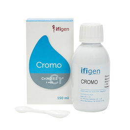 IFIGEN CROMO (Cr) Oligoelementos 150ml