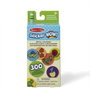 MELISSA&DOUG Sticker WOW! Perros avec tampon Cocoa et cahier d'activités