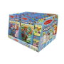 MELISSA&DOUG Sticker WOW! Perros avec tampon Cocoa et cahier d'activités