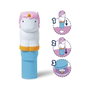 MELISSA&DOUG Sticker WOW! Perros avec tampon Cocoa et cahier d'activités