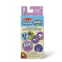 MELISSA&DOUG Sticker WOW! Perros avec tampon Cocoa et cahier d'activités