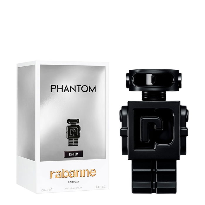 PACO RABANNE PHANTOM PARFUM Eau de Parfum Vaporisateur 100 ml