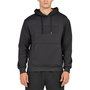 Sweat à capuche homme +8000 Esnou Noir S