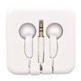 Casque T'NB POCKET Blanc