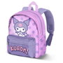 KARACTERMANIA Sac à dos enfant Kuromi 27cm