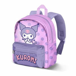 Sac à dos enfant Kuromi