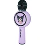 Otl Technologies Micro Karaoké PopSing LED Wireless Kuromi