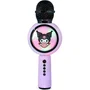 Otl Technologies Micro Karaoké PopSing LED Wireless Kuromi