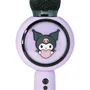 Otl Technologies Micro Karaoké PopSing LED Wireless Kuromi