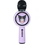 Otl Technologies Micro Karaoké PopSing LED Wireless Kuromi