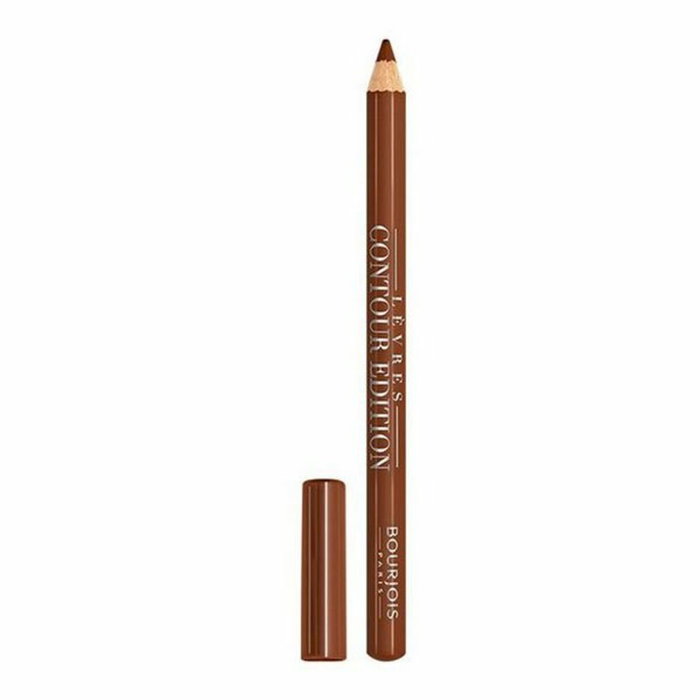 Bourjois Paris Contour Clubbing Waterproof Lapis de Ojos 61 Denim 12 g