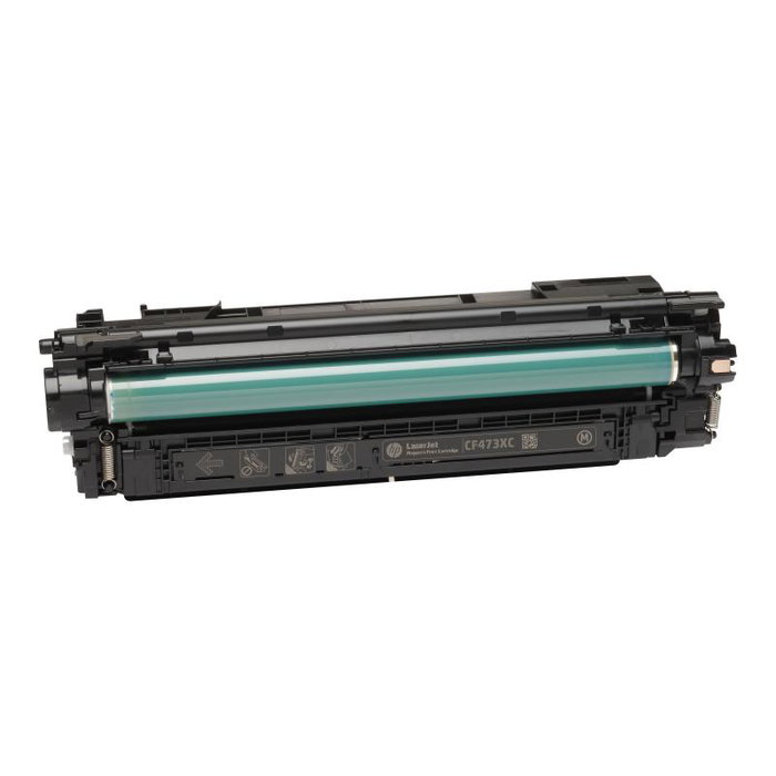 HP Cartouche d'encre 657X No 657X HP 657X Magenta (CF473X)