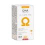 INTERSA DHA Adultes 90 perles