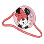 Cerdá Sac à dos 3D Minnie - 13.0 x 13.0 x24 cm - Pour enfants à partir de 36 mois - Rouge